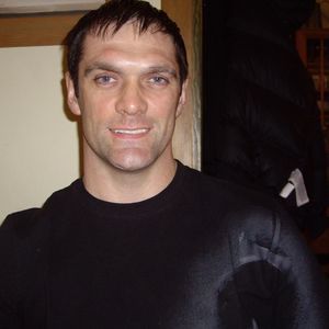 Meet your Posher, Thomas